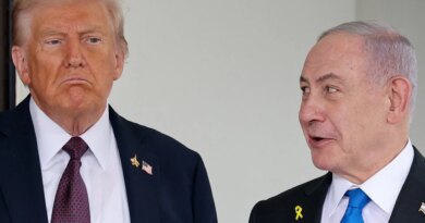 US-Israel ties: What Netanyahu and Trump will discuss in Florida