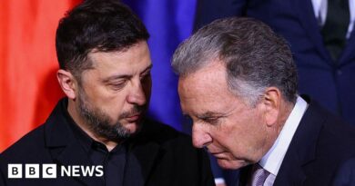 US and Ukraine call Miami talks productive despite no breakthrough