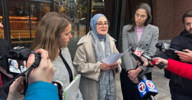 US court orders Trump admin to restore Rumeysa Ozturk’s student status