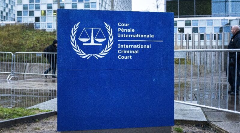 US imposes sanctions on two more ICC judges for Israel probe