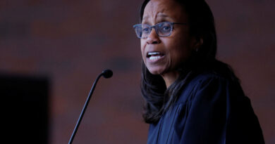 US judge questions Trump administration's continued targeting of pro-Palestinian Tufts student