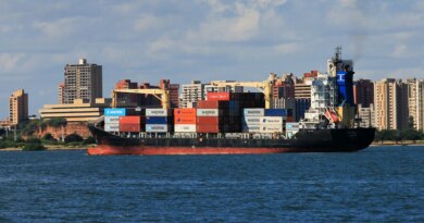 US seizes second oil vessel off Venezuela coast, officials say