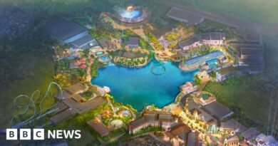 Universal could take on Disneyland Paris and Europe theme parks
