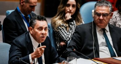 Venezuela warns US ‘aggression’ is first stage amid ‘continental ambitions’