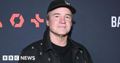 Vince Zampella, Call of Duty co-creator, dies in California car crash