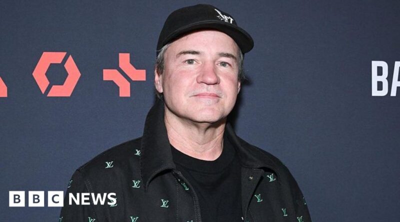 Vince Zampella, Call of Duty co-creator, dies in California car crash