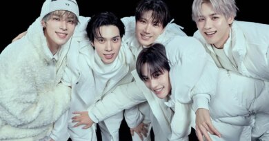 WayV Gets Into The Holiday Spirit With Winter Album, ‘Eternal White’