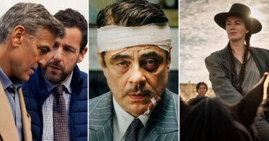 What To Watch This Weekend: New Shows And Movies To Stream On Netflix, Hulu, Prime Video, Apple TV And More