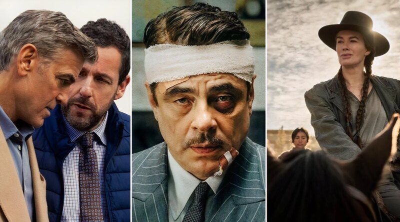 What To Watch This Weekend: New Shows And Movies To Stream On Netflix, Hulu, Prime Video, Apple TV And More