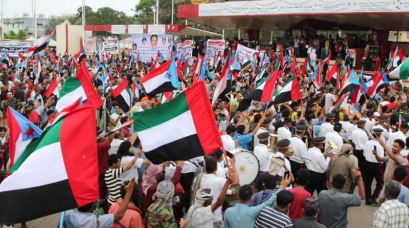 What is behind the Saudi-UAE rupture in Yemen?