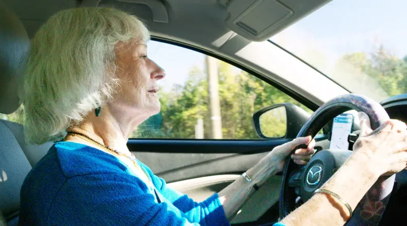 What it's like to work over the age of 80