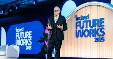 What job seekers and employers need to learn about AI and hiring, according to Indeed's top marketer