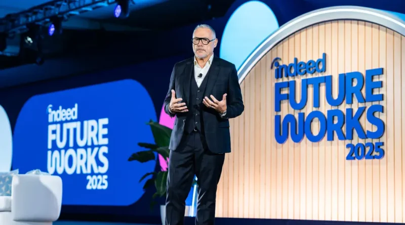 What job seekers and employers need to learn about AI and hiring, according to Indeed's top marketer