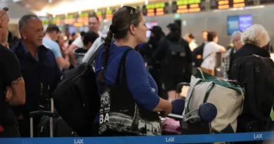 What to do if your flight gets canceled or delayed by airlines