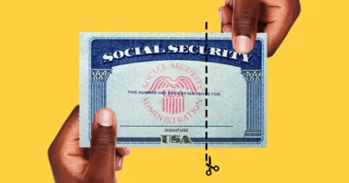 Which states tax Social Security benefits? Check out our map and see what you may pay in 2026.