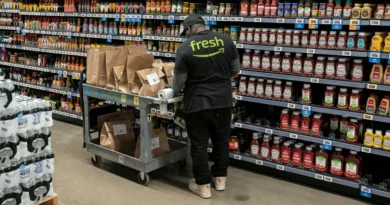 Will Amazon and Walmart's push for 30-minute delivery actually pay off? We debate.