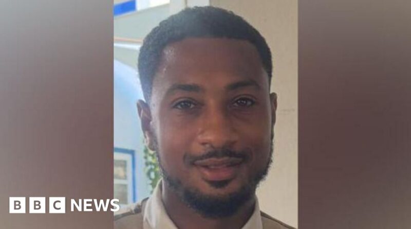 Willesden man charged with murder after car hit pedestrians