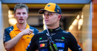 Win Scenarios And All That’s On The Line For The Final F1 Race Of The Season