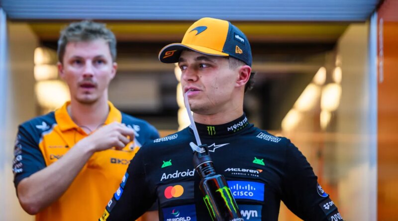 Win Scenarios And All That’s On The Line For The Final F1 Race Of The Season