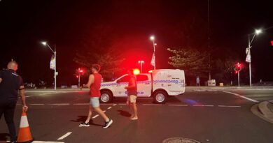 World reacts to shooting at Australia's Bondi Beach that killed 12