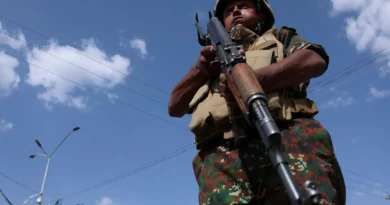 Yemen’s government, Houthis agree to exchange thousands of prisoners