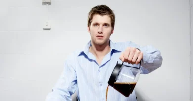 You can't outrun burnout