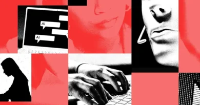 Young people aren't getting hired, but it's not because of AI