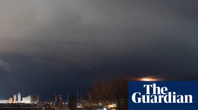 Zelenskyy to meet European leaders and Trump for Ukraine peace talks amid fresh strikes on Kyiv