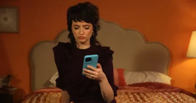 'SNL' spoofed Uber Eats Wrapped. Then Uber actually did it for real.