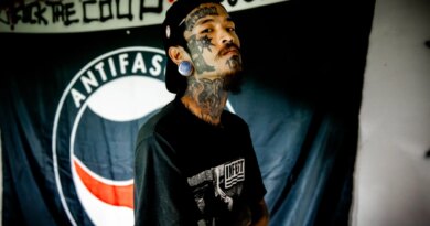 ‘A comedy show’: Myanmar youth in exile slam military-run ‘sham’ election