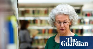 ‘Keeps your mind alert’: older Swedes reap the benefits of learning for pleasure