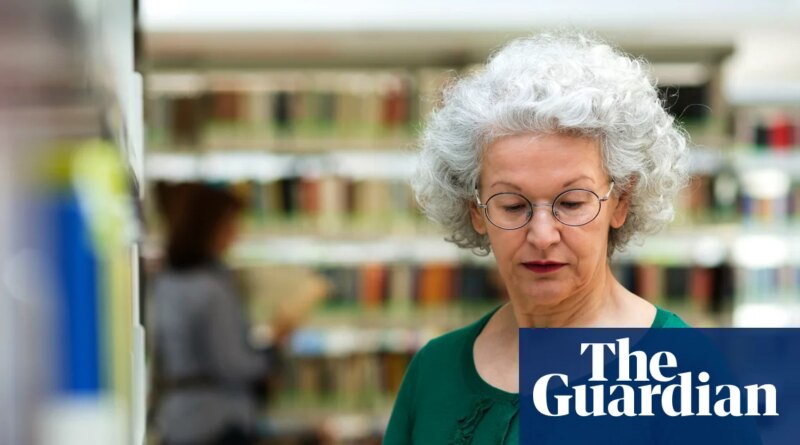 ‘Keeps your mind alert’: older Swedes reap the benefits of learning for pleasure