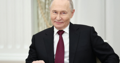 ‘No compromise’ on territory after Ukraine talks with US: Russian official