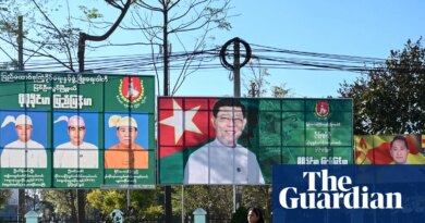 ‘Not for the people’: Myanmar junta prepares for elections designed to legitimise grip on power