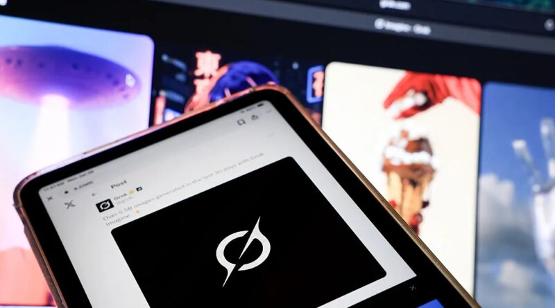 'Among the worst we've seen': report slams xAI's Grok over child safety failures | TechCrunch