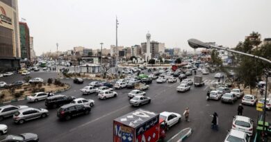 'My nightmare': Iranians recount crackdown under internet blackout