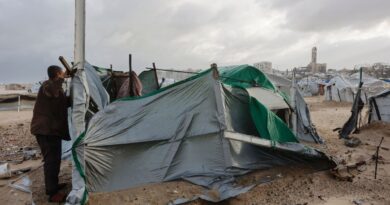 'Nothing's changed' in Gaza as US peace deal enters second phase