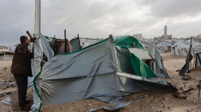 'Nothing's changed' in Gaza as US peace deal enters second phase