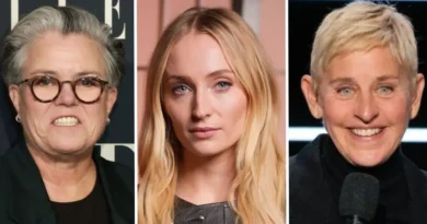 10 celebrities who left the US or are considering moving for political reasons