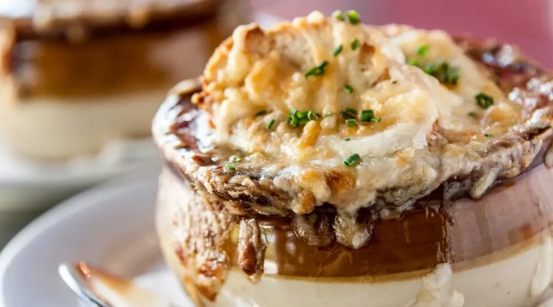 30 delicious comfort foods from around the world