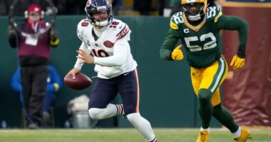 5 Moves To Get The Green Bay Packers Out Of Salary Cap Hell