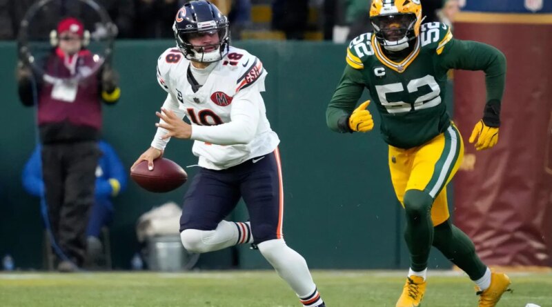 5 Moves To Get The Green Bay Packers Out Of Salary Cap Hell