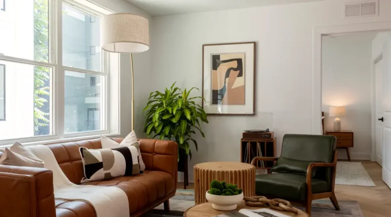 6 home-decor choices that will never go out of style, according to interior designers