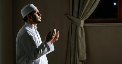 7 Practical Steps to Make Long Du'a