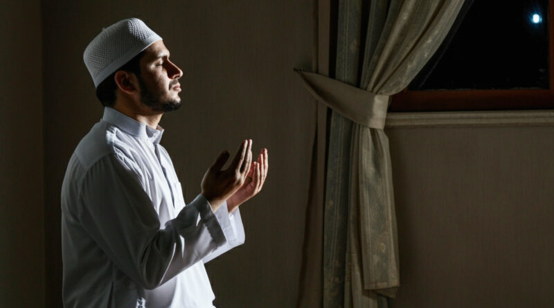 7 Practical Steps to Make Long Du'a