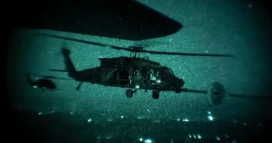 7 US troops were hurt in a covert Venezuela raid. Here's what we know about their condition.