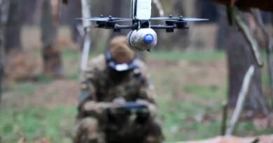 8 Insights Into How FPV Drones Are Shaping The Future Of Warfare