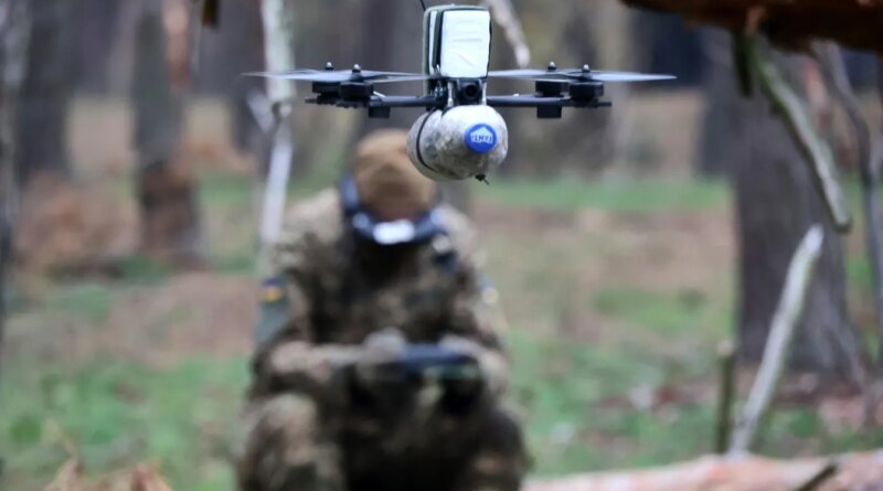 8 Insights Into How FPV Drones Are Shaping The Future Of Warfare
