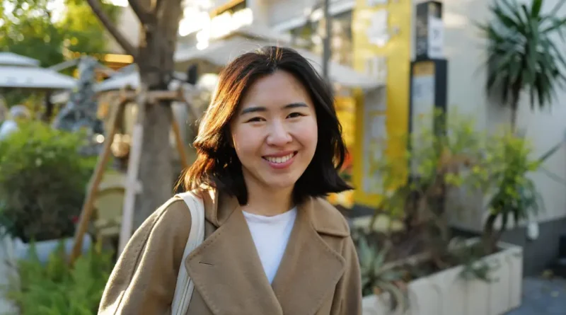 A Harvard MBA grad knew the immigrant dream wasn't for her. She moved back to China to build something of her own.