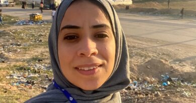 A New Year for Gaza: Will life return?